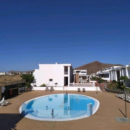 Casita Mary Lejlighed Costa Teguise Eksteriør billede