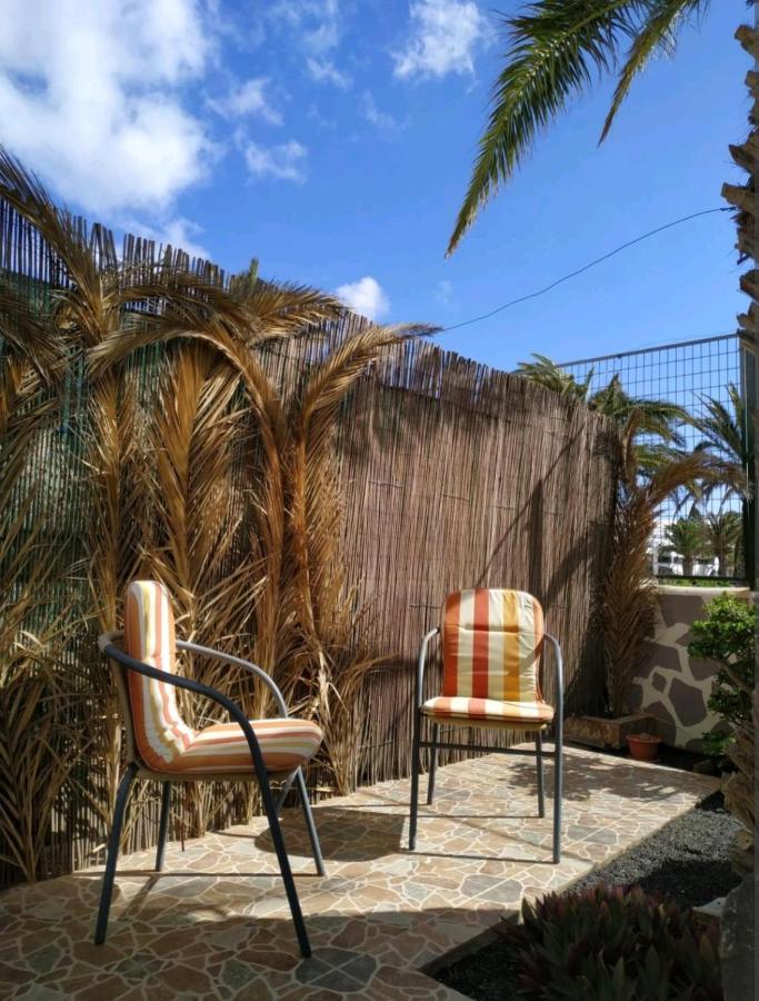 Casita Mary Lejlighed Costa Teguise Eksteriør billede