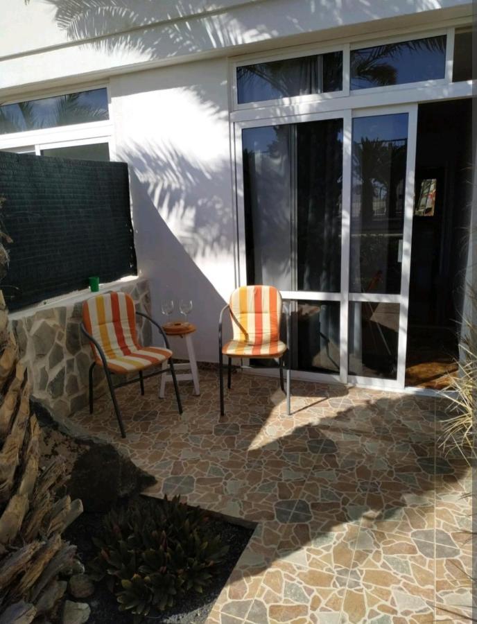 Casita Mary Lejlighed Costa Teguise Eksteriør billede