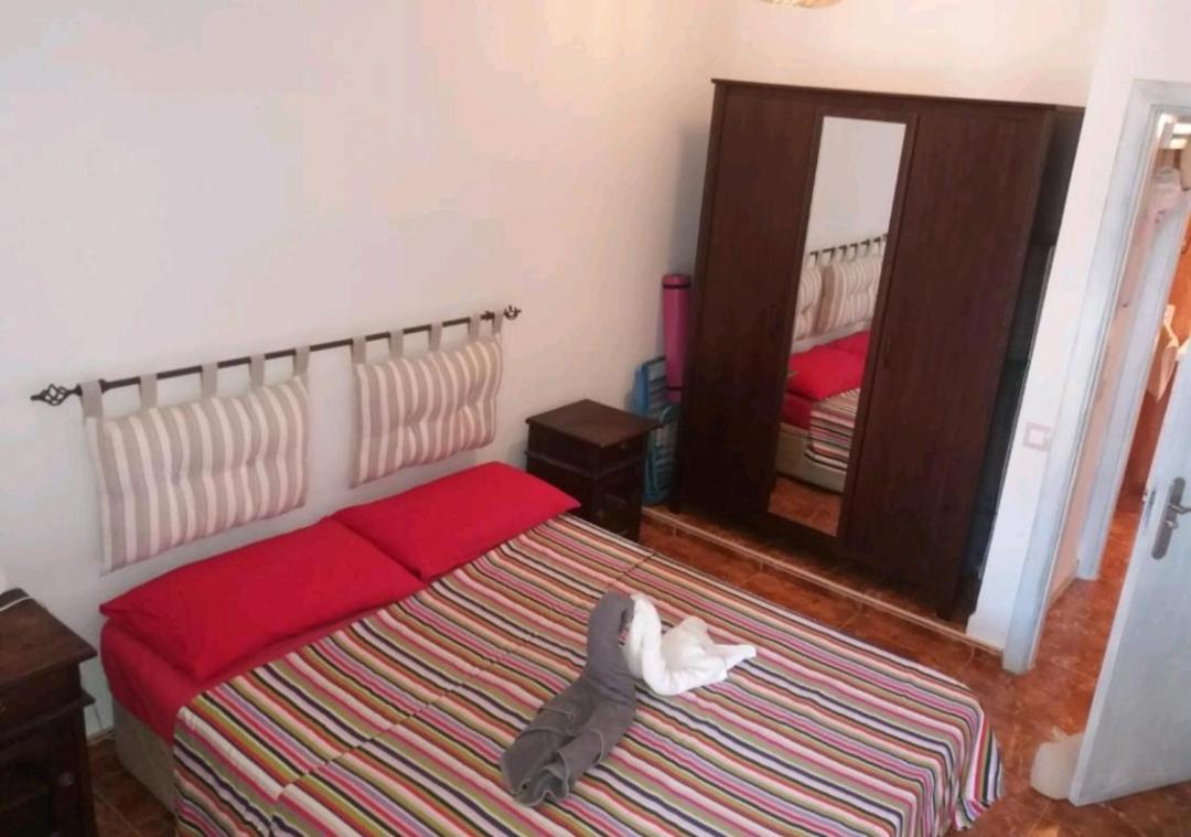 Casita Mary Lejlighed Costa Teguise Eksteriør billede
