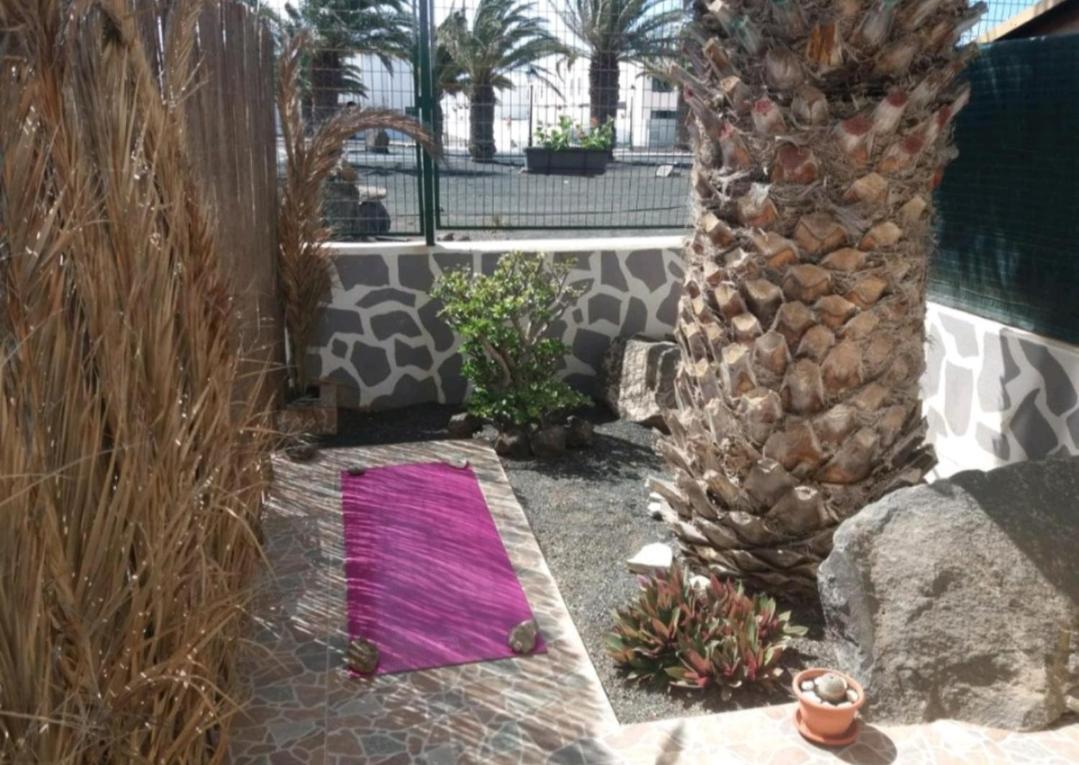 Casita Mary Lejlighed Costa Teguise Eksteriør billede