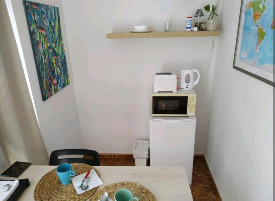 Casita Mary Lejlighed Costa Teguise Eksteriør billede