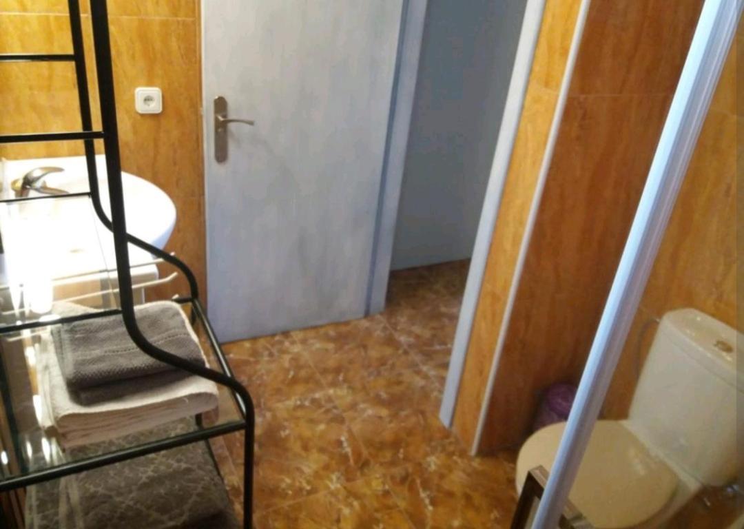 Casita Mary Lejlighed Costa Teguise Eksteriør billede